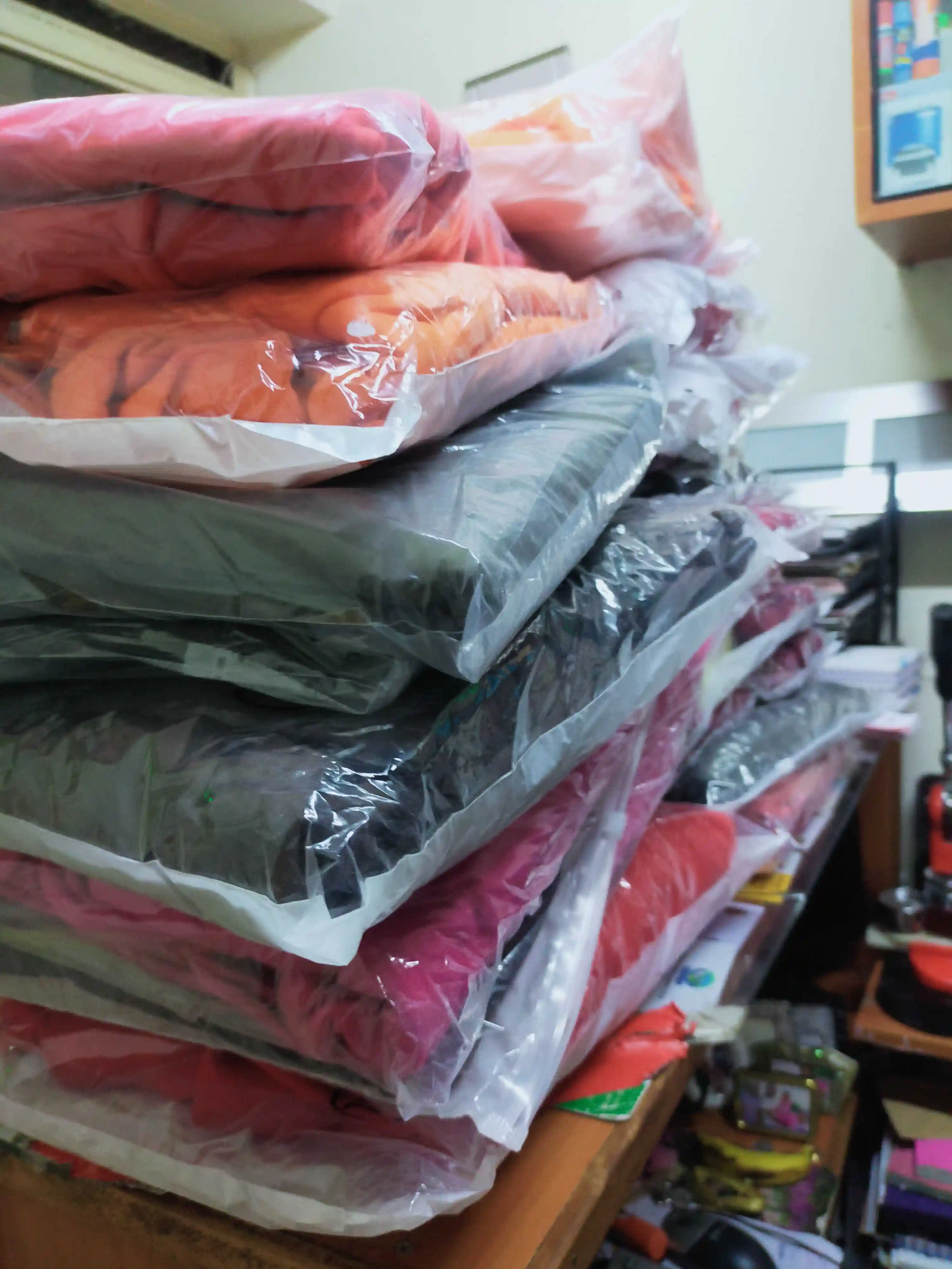 Hoodies