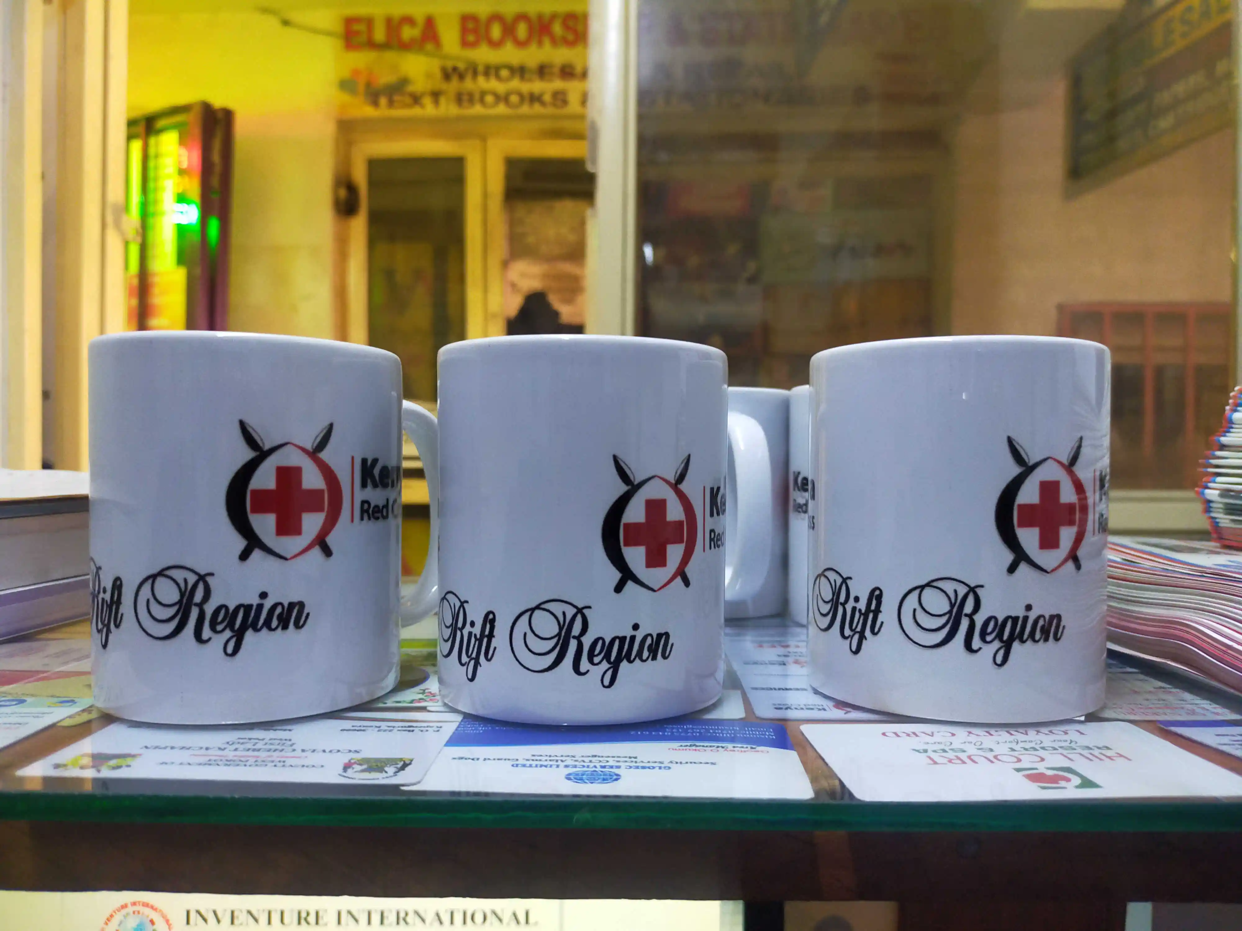 Corporate Gifts